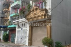 Bán ngay nhà hồng tiến bồ đề ô tô lô góc 2 thoáng vĩnh viễn 67.5m2 giá 6.5 tỷ