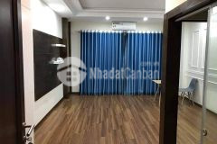 Bán nhà hoa bằng, cầu giấy, hà nội. dt 73m2 x 7t, mt 4,5m, giá 19,5 tỷ.