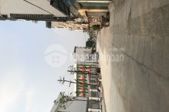 Bán đất phố cổ linh, đường đôi 14m, vỉa hè kinh doanh 90m2 nhỉnh 12 tỷ.