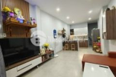 Bán nhà hxh bùi đình túy bình thạnh, 5 tầng, 5xx tỷ