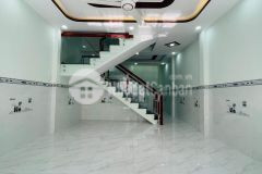 Gấp bán nhà hxh btct lê văn quới 3 tầng dt 4mx11m chỉ 4.1 tỷ.