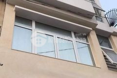 Bán tòa chdv 1t5l 900m2 22pn 12577 bùi đình túy