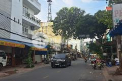 Bán gấp nhà măt tiền lê sát, tân phú, 54m2, 4 tầng, nhỉnh 7 tỷ.