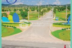 Tặng 01 chỉ vàng mua đất xây nhà tại khu dịch vụ hỗn hợp vsip quảng ngãi