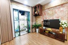 Bán chung cư mỹ đình plaza 2, nam từ liêm, 71m, full nội thất, slot ô tô, giá 3.25 tỷ