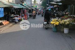 Bán nhà tân phú nguyễn đỗ cung ngay đại học công thương 61m2 giá chỉ 4.18 tỷ