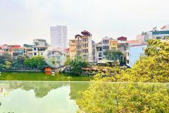 Ngã tư sở66m2,otoquy hoạch𝟏𝟓𝟎𝟎 mặt phốnhỉnh 8.