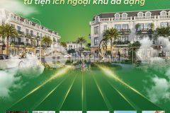 Hot sở hữu ngay đất nền hiếm kdc bình an chỉ từ 7xx