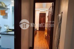 Phân lô phạm ngọc thạch 56m2 5n 12 tỷ. lh khánh trần 0972858666.