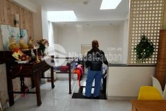 Hẻm 3.5m, phan đăng lưu, 4 x 12m, 3 lẩu, chỉ 5.85 tỷ, bình thạnh