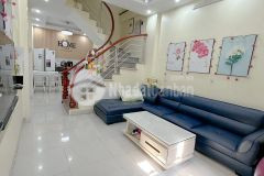 Chỉ 4.13tỷ sở hữu nhà đẹp phố chính kinh 45m2 giá mt4.2m