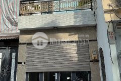 Ngộp ngân hàng nhà p12 quang trung 4 tầng btct ôtô ngủ trong nhà. giá chỉ 5.8 tỷ.