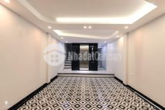 Bán gấp nhà mặt phố hoàng ngân, thanh xuân 50m2,7t, mt 4.1m, chỉ 12.15 tỷ.