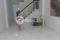 Bán nhà tân bình, 41m2, 3 tầng, 4pn, trần văn quang 0789685368