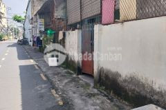 Bán nhà mặt tiền đường số 3, 80m2, 1t1l, 3mt, chỉ nhỉnh 3 tỷ.