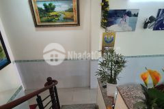 Bán nhà hxh gần lạc long quân, 3 tầng, 53m2, chỉ 4 tỷ hơn thương lương