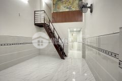 Cực hiếm nhà bán tân bình 33m2 công nhận đủ 3pn shr chỉ nhỉnh 2 tỷ