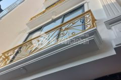 Bán nhà cực đẹp 4 tầng x 44m2 văn phú hà đông giá siêu rẻ chỉ 3.150 tỷ