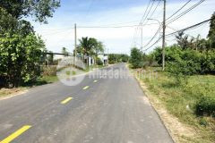 Cần bán miếng đất 150m2 full thổ ở củ chi giá 650 triệu.shr