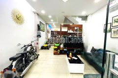 Nhà mới đẹp kiên cố như hình,tân hương quận tân phú giá chỉ 6 tỷ 6