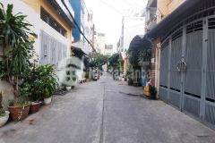 Bán nhà lý thường kiệt, p14, quận 10, ngang 5m, 4pn, chỉ 6 tỷ nhỉnh.