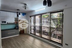 Mặt phố, đường 2 chiều, kinh doanh phố phan phù tiên, đống đa. 0911554873.