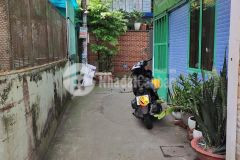 Nhà đường hẻm 3 gác võ duy ninh quận bình thạnh. ngang 4.8m. giá nhỉnh 4 tỷ.