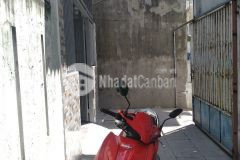 Cho thuê nhà riêng 80m2 mới đẹp chỉ 7tr phước long b