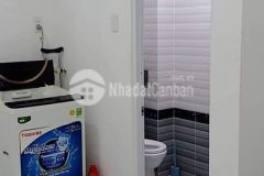 Bán nhà nguyễn sơn, 2tầng, hẻm 4m, 4mx8.5m. chỉ 3,3 tỷ 0797915231
