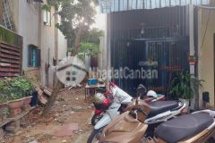 Cc bán nhanh lô đất phạm nhữ tăng 1.5 tỷ