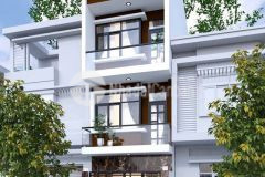 Định cư nước ngoài, bán gấp nhà ngay đường nguyễn văn giai, quận1 giá rẻ hơn tt chỉ 24 tỷ