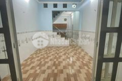 Bán nhà 3 tầng hẻm trước nhà 10m xe hơi vào nhà nở hậu