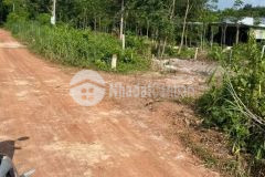 Bán đất chính chủ full thổ cư giá 3xx sổ sẳn