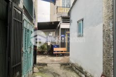 Chủ chuyển về quê sinh sống cần bán gấp nhà đường thới an 10, quận 12