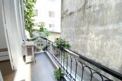 Bán nhà cầu giấy, lô góc, 3 thoáng dt 50m, 4t chỉ nhỉnh 6 tỷ.