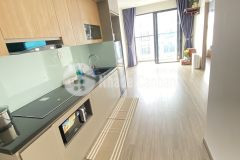 Căn hộ sa2 2pn 2wc sakura vinhomes tây mỗ mới bàn giao