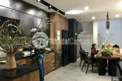 Chị hoa nhờ bán căn nhà xây mới, thiết kế đẹp 40 m2 4 tầng, tại mỹ đình giá 3.8 tỷ