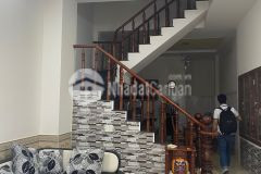 Nhà hxh đường gò cát diện tích 62m đúc 2 lầu giá tốt