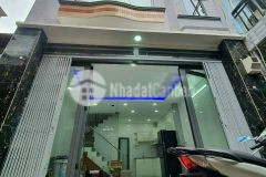 Hàng ngộp bán nhà lãnh binh thăng q11 4 lầu 3pn đep full nội thất chỉ 5 tỷ