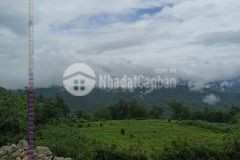 Đất nền y tý sa pa 2, vị trí săn mây, khai thác du lịch bốn mùa