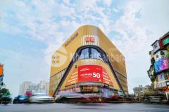 Bán nhà mp phạm ngọc thạch, 58m2, 4 tầng, mt 4.5m, 26.8 tỷ