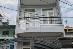 Cho thuê nhà nguyên căn đường quang trung, phường 11, gò vấp, tp.hcm