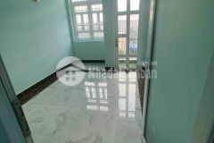 Bán nhà 3 lầu đường 9 hbp, dt 32m2, giá 3.8 tỷ