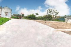 Ô tô kinh doanh phân lô vỉa hè duyên thái 52m mt 5m 2.8 tỷ