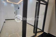Bán gấp nhà quận 8 3 tầng btct nhà đẹp lung linh