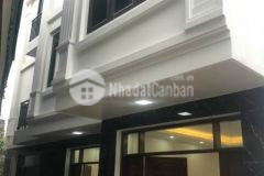 Nhà đẹp phân lô hoài đức dt 40m,5 tầng,gần ô tô,chỉ 2.9 tỷ