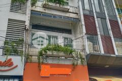 Bán nhà hẻm ô tô tránh, đường lý thường kiệt, phường 14, quận 10