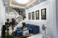 Bán gấp nhà trong ngõ phố tô vĩnh diện thanh xuân 40mx4t 4.2 tỷ 0879723702