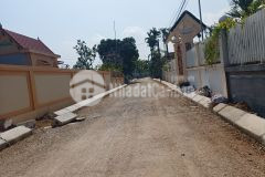 Hơn 2 tỷ có ngay 200m2 sẵn nhà hợp đức đồ sơn hải phòng