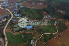 Đất nền mộc châu mảnh đất vip nhất khu phiêng luông giá đầu tư